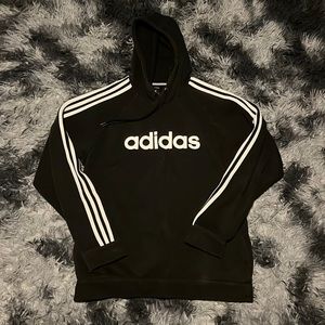 ADIDAS hoody